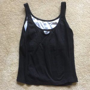 Workout Tank Top